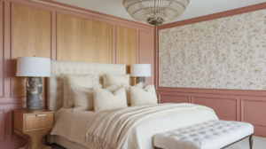 Small Master Bedroom Ideas For Stylish And Cozy Spaces