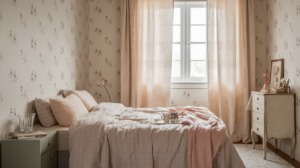 Teenage Girl Bedroom Ideas for Small Rooms