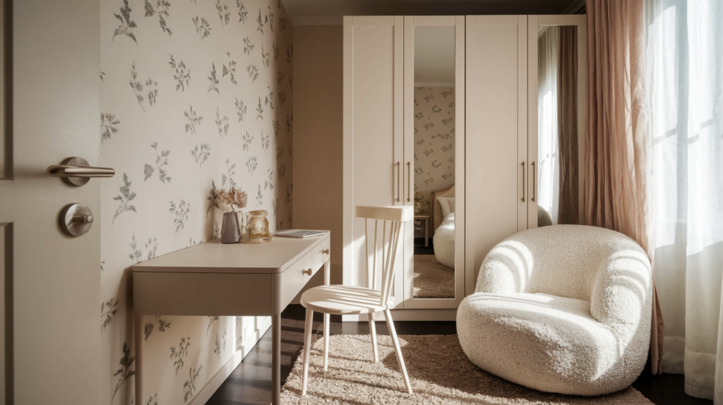 Tiny Very Small Bedroom Ideas for Stylish Space Savings