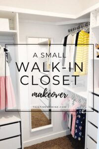 Read more about the article Bedroom Small Walk In Closet Ideas Ikea For Stylish Storage
