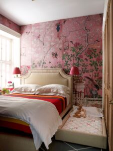 Read more about the article Creative Modern Small Bedroom Ideas For Stylish Spaces