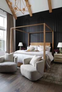 Read more about the article Master Bedroom Decor For Couples: Create Your Dream Space