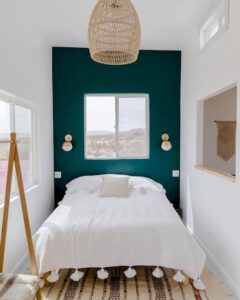 Read more about the article Small Bedroom Paint Ideas For A Cozy And Stylish Space