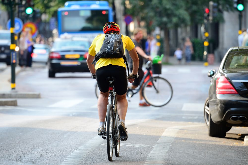 Can You Get a Dui on a Bicycle in Wisconsin
