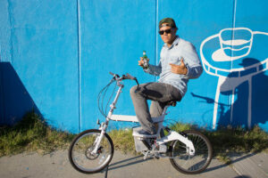 Can You Get a Dui on an Electric Bicycle