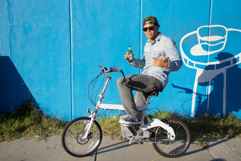 Can You Get a Dui on an Electric Bicycle