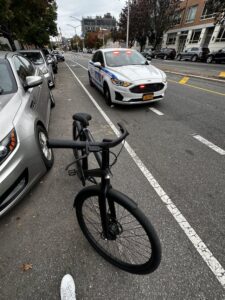 Can You Get Pulled Over on a Bicycle