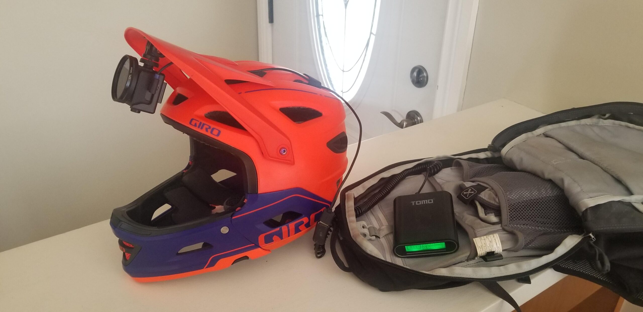 Can You Wear a Bicycle Helmet on a Motorcycle