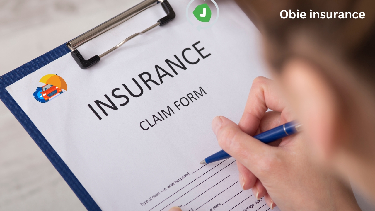 Is Obie Insurance Admitted in California