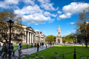 Read more about the article Can We Carry Bicycle in International Flight: Essential Guide