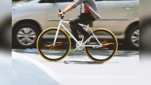 Read more about the article Can You Get a DUI for Riding a Bicycle Drunk? Legal Insights
