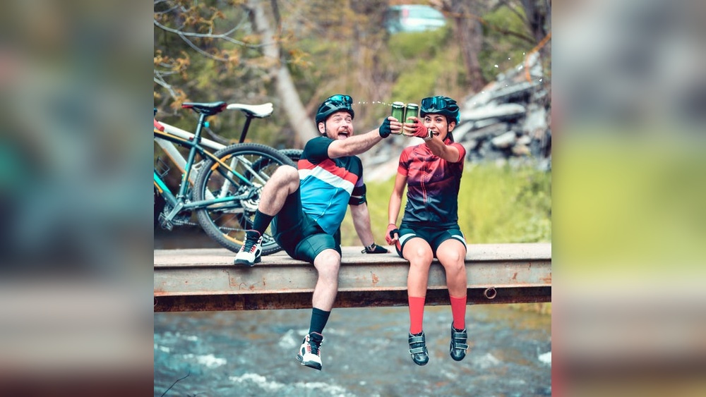 Read more about the article Can You Get a DUI for Riding a Bicycle?: Surprising Facts