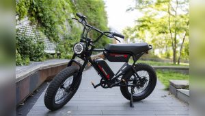 Read more about the article Can You Get a DUI on a Bicycle in Wisconsin? Uncover the Truth