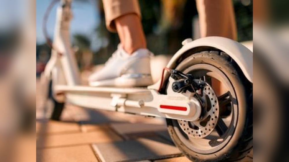 Read more about the article Can You Get a DUI on an Electric Bicycle?: Know the Facts