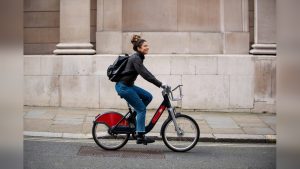 Read more about the article Can You Ride a Bicycle on the Sidewalk in Florida: Know the Rules