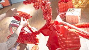 Read more about the article Can You Wrap a Bicycle?: Expert Tips and Creative Ideas