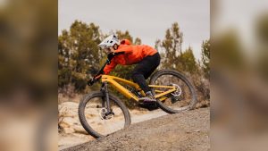 Read more about the article How Fast Can a Motorized Bicycle Go: Top Speeds Revealed