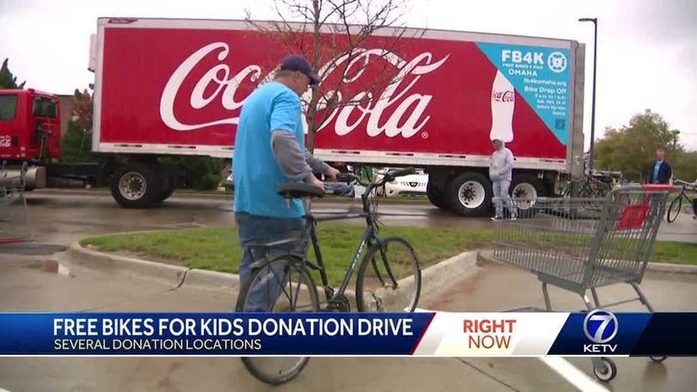 Read more about the article Where Can I Donate a Bicycle near Me: Top Local Donation Spots