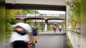 Read more about the article Where Can I Donate a Bicycle: Top Places to Give Your Bike