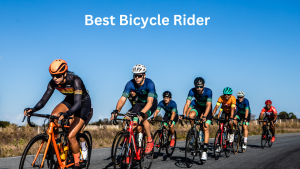 Read more about the article World’s Best Bicycle Rider: The Secrets to Cycling Success