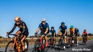 Read more about the article Finding the World’s Best Bicycle Rider in Dirt