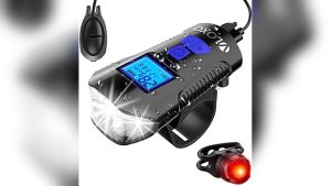 Read more about the article Ai Powered Bicycle Speedometer Review: Top Features and Benefits Unveiled