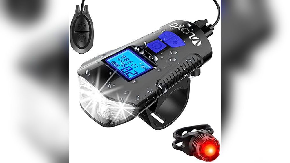 You are currently viewing Ai Powered Bicycle Speedometer Review: Top Features and Benefits Unveiled