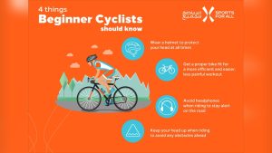 Read more about the article Beginner Bicycling Tips for Adults: Essential Guide to Start Riding Confidently