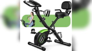 Read more about the article Best Bicycle for Bad Back: Top Comfortable and Supportive Bikes Reviewed