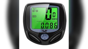 Read more about the article Best Bicycle Odometer Reviews: Top Picks for Accurate Ride Tracking