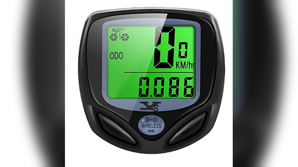You are currently viewing Best Bicycle Odometer Reviews: Top Picks for Accurate Ride Tracking
