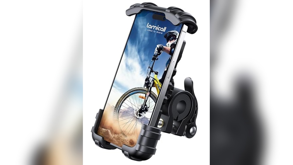 You are currently viewing Best Bicycle Phone Mounts for Secure and Convenient Riding Experience