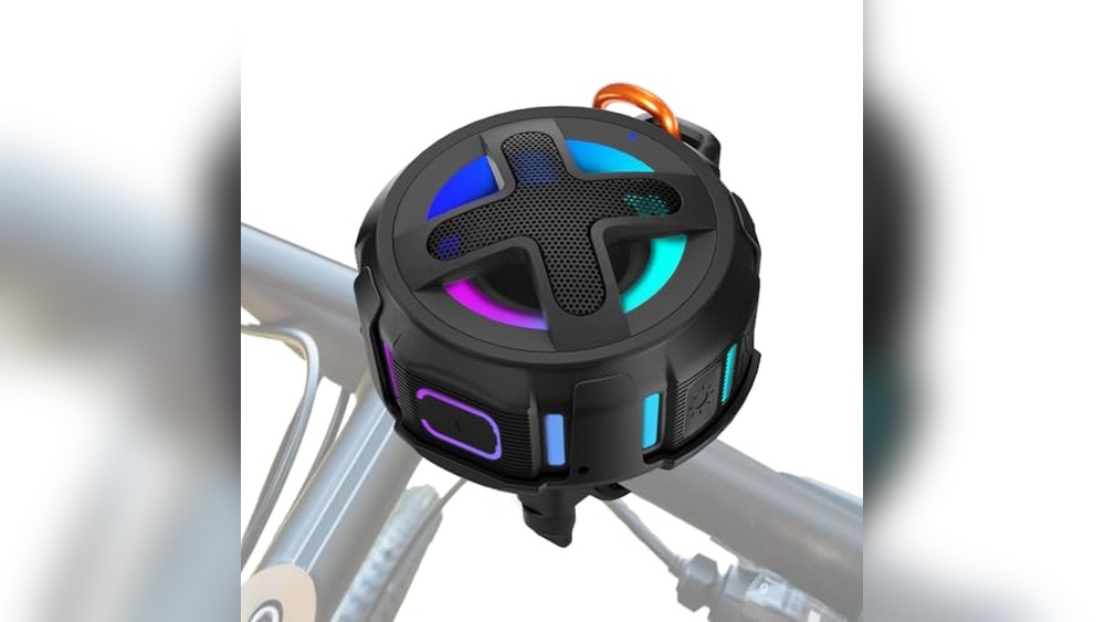 You are currently viewing Best Bicycle Speaker: Top Picks for Clear, Loud Outdoor Music