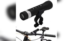 Read more about the article Best Bicycle Speaker Reviews: Top Picks for Ultimate Ride Sound