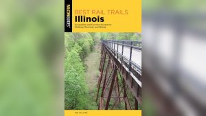 Read more about the article Best Bicycle Trails in Illinois for Scenic and Adventurous Rides