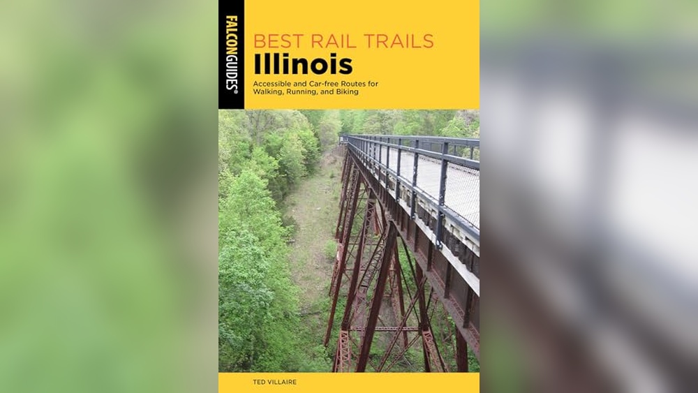 You are currently viewing Best Bicycle Trails in Illinois for Scenic and Adventurous Rides