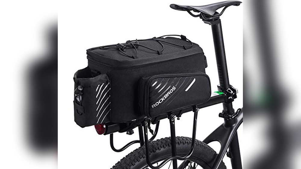 You are currently viewing Best Bicycle Trunk Rack Reviews: Top Picks for Easy Bike Transport