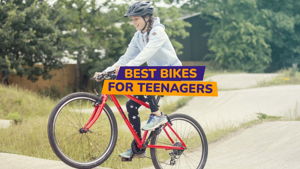 You are currently viewing Best Bicycles for Teenagers: Top Picks for Speed & Style