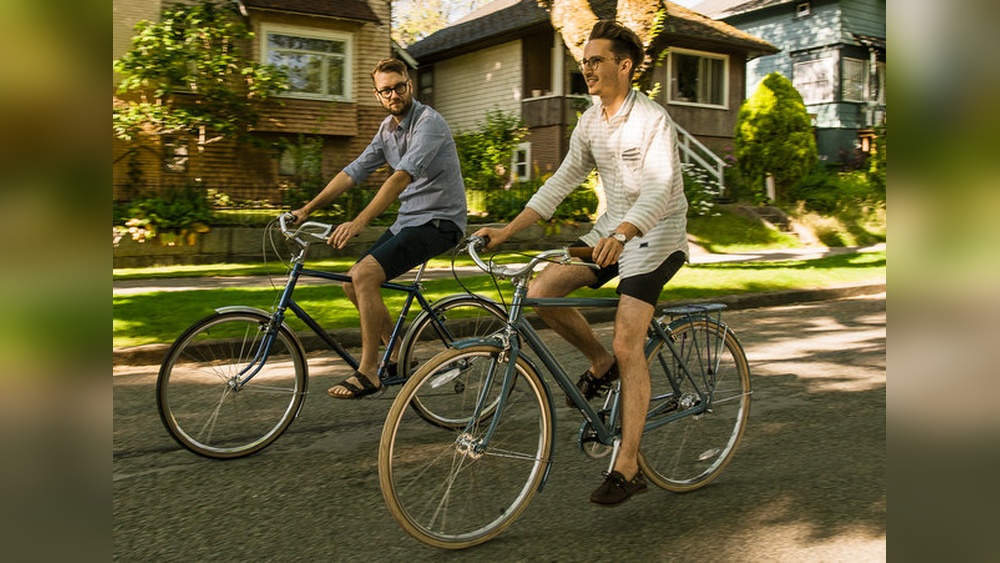 You are currently viewing Best Bicycling Posture for Long Rides: Ultimate Comfort Tips