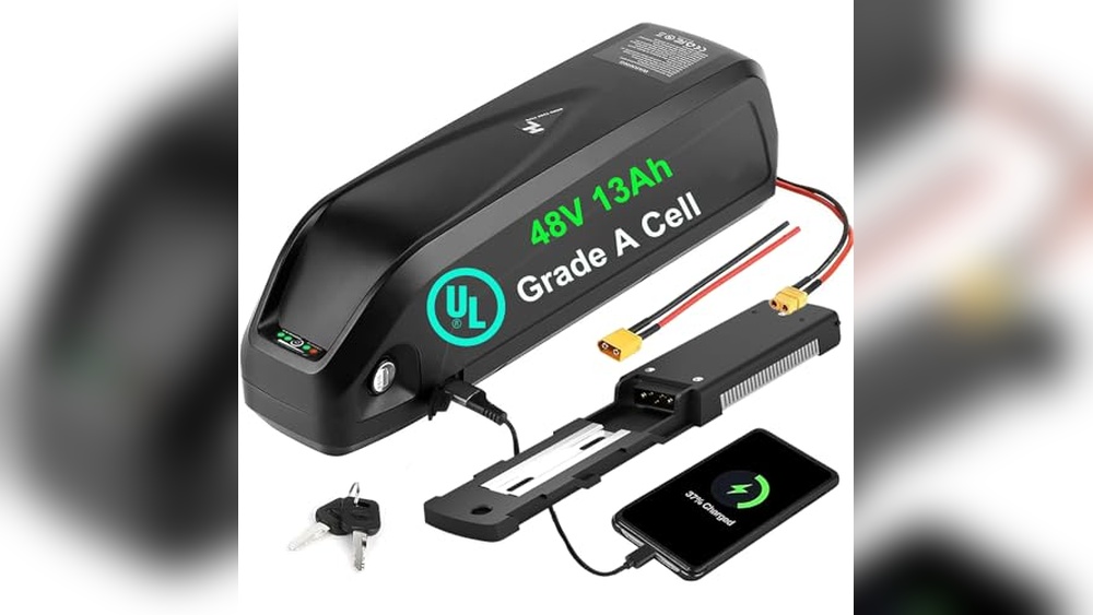 You are currently viewing Best E-Bike Battery Upgrade Kits for Powerful and Long-Lasting Rides