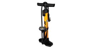 Read more about the article Best Rated Bicycle Pumps for Fast and Easy Tire Inflation 2024