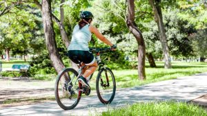 Read more about the article Bicycling for Weight Loss Tips: Effective Strategies to Shed Pounds Fast