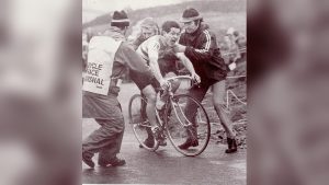 Read more about the article Bicycling Techniques for Hill Climbing: Master Steep Rides Fast