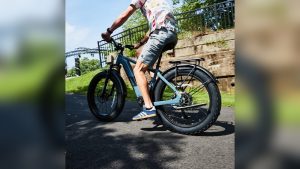 Read more about the article E-Bike Bicycling for Beginners: Ultimate Guide to Ride Confidently