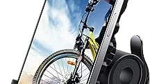 Read more about the article Top 10 Best Bicycle Phone Mount