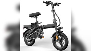 Read more about the article Foldable Electric Bike for Office Commute: Compact, Powerful, and Efficient Ride