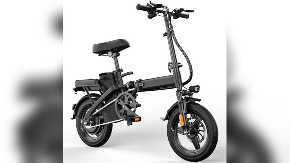 You are currently viewing Foldable Electric Bike for Office Commute: Compact, Powerful, and Efficient Ride