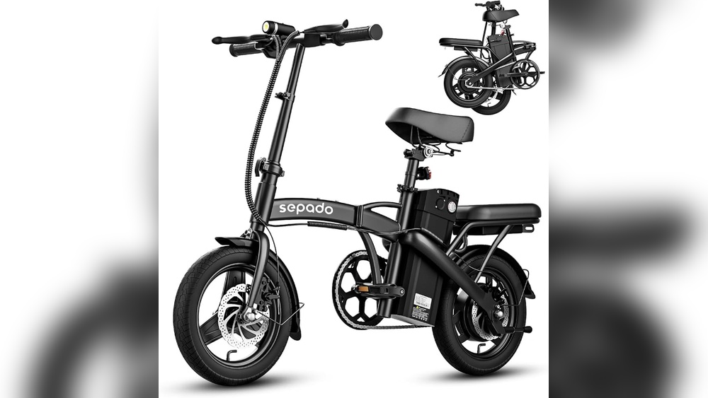You are currently viewing Foldable Electric Bikes for Commuting: Ultimate Convenience Unleashed