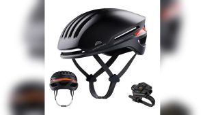 Read more about the article Smart Helmet With Bluetooth Review: Top Features for Safer Cycling