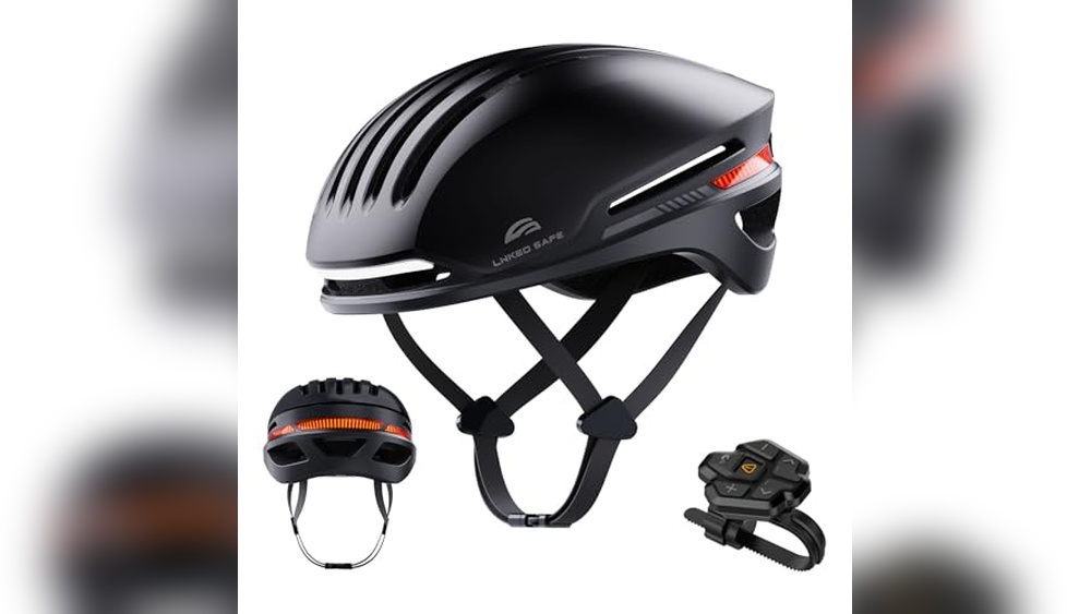 You are currently viewing Smart Helmet With Bluetooth Review: Top Features for Safer Cycling